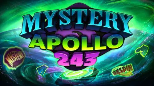 Mystery Apollo 243 - Marakumi - Kenya